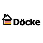 Новинка от Docke! Сайдинг LUX с фактурой Ёлочка