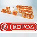 Новинки в ассортименте - Подрозетники KOPOS!