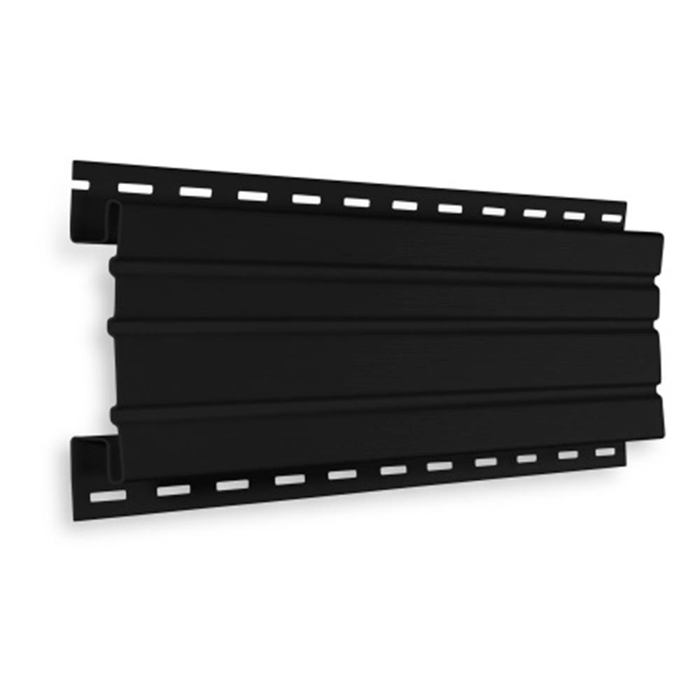 Разделитель UP DECOR 3000х120 мм Графитовый