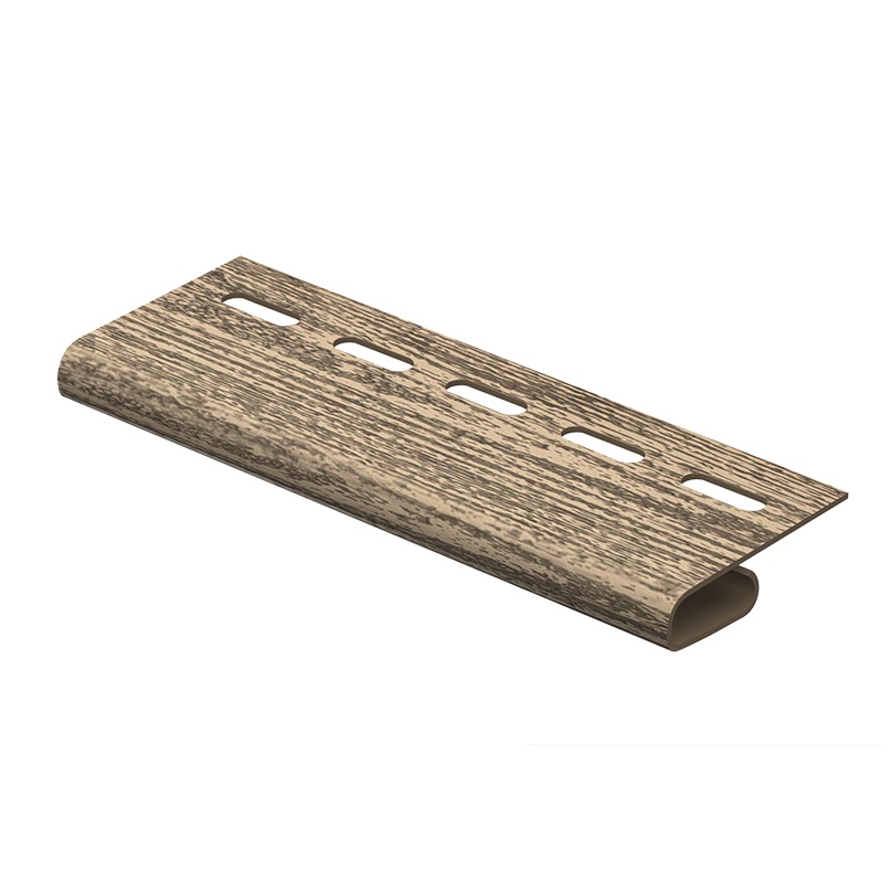 Завершающая планка Timberblock Ель Альпийская