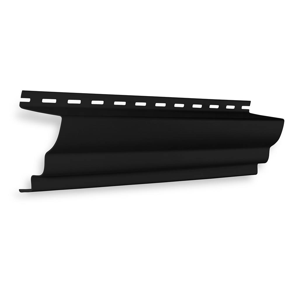 Галтель UP DECOR 3000х65 мм Графитовый