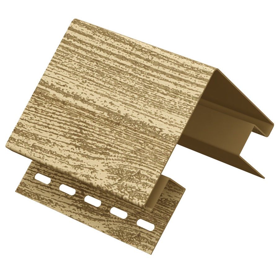 Наружный угол Timberblock Ель Балтийская