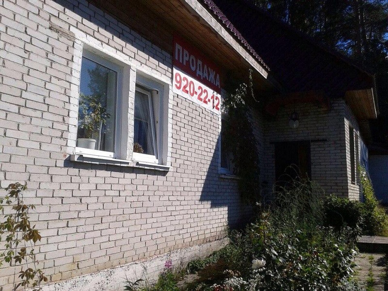 Облицовка фасадными панелями (Систо-Палкино)