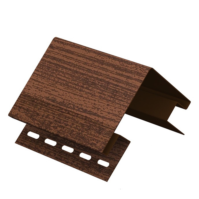 Наружный угол Timberblock Ель Сибирская