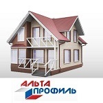Акция "ВЕСНА В РАЗГАРЕ" от Альта Профиль