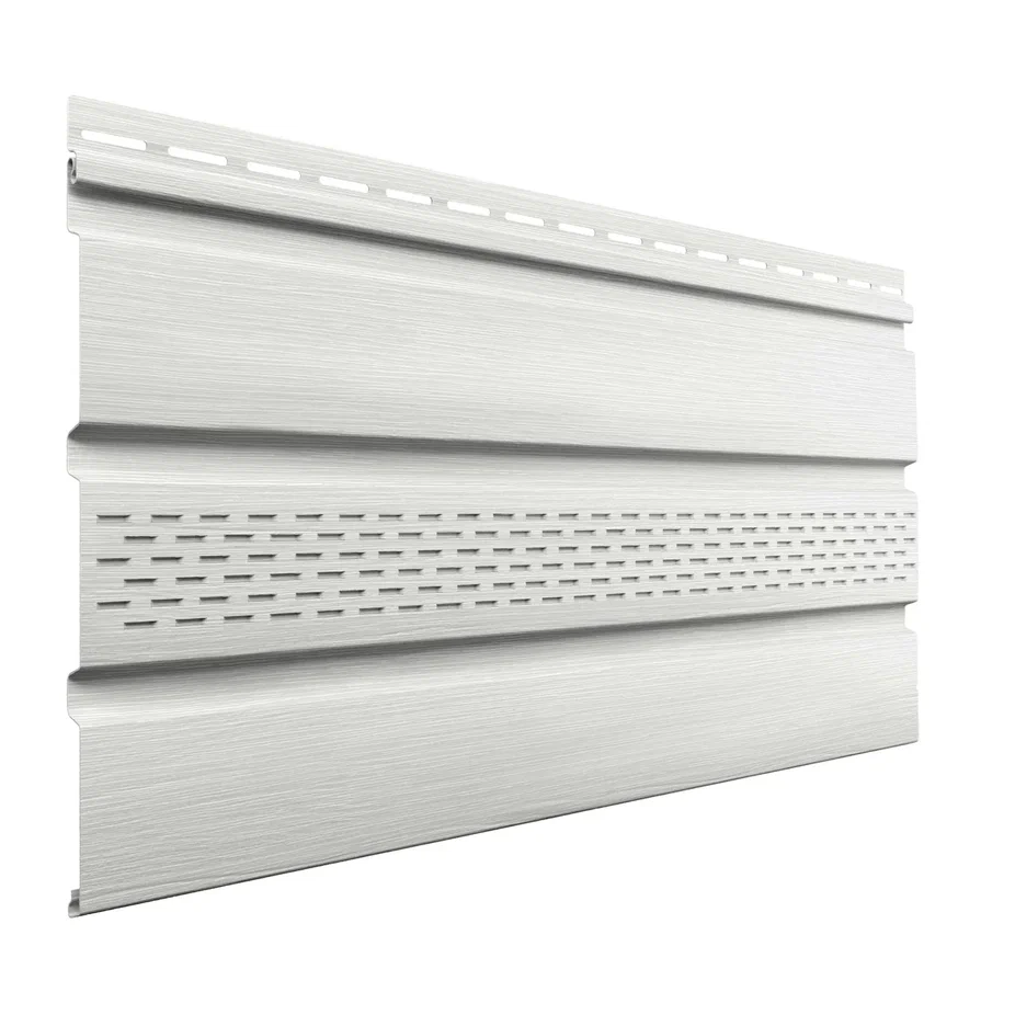 Софит частично перфорированный ТЕХНОНИКОЛЬ ОПТИМА Жасмин 3×0,34 м