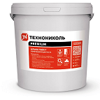Новинка - Герметизирующая паста ТЕХНОНИКОЛЬ АЛЬФА ПЭЙСТ