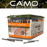 Акция! -17% на Саморезы CAMO ProTech