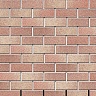 Фасадная плитка Docke PREMIUM BRICK Песчаный