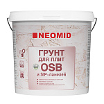 Лаки и краски для OSB