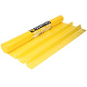 Пароизоляция QUATTRO YELLOW 200 (ширина 3,2 м, рулон 75 м2)