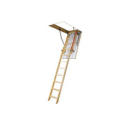 Чердачная лестница раздвижная Fakro LDK 70х120