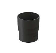 Döcke PREMIUM (Деке Премиум) Муфта соединительная Графит