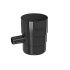 Черная