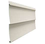 Сайдинг Docke STANDARD D5C (Сливки)