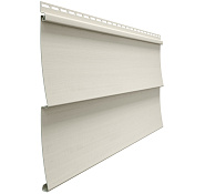 Сайдинг Docke STANDARD D5C (Сливки)