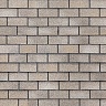 ТЕХНОНИКОЛЬ HAUBERK фасадная плитка Серо-Бежевый кирпич