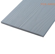 Фиброцементный сайдинг FCS Wood 3000*190*8мм F62