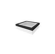Окно для плоских крыш Fakro DXG P2 70х70см