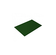 Плоский лист Grand Line 0,45 PE RAL 6005