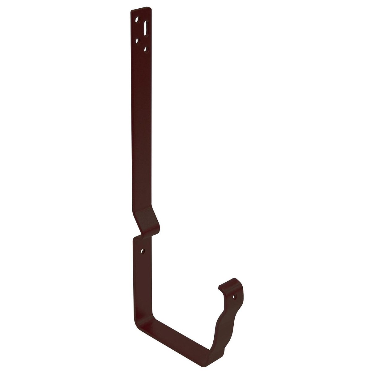 Крюк длинный полоса Grand Line Vortex Matt (127мм) RAL 8017