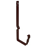 Крюк длинный полоса Grand Line Vortex Matt (127мм) RAL 8017