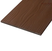 Фиброцементный сайдинг FCS Wood 3000*190*8мм F21