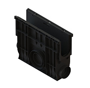 Standart Park Пескоуловитель пластиковый PolyMax 500х402х142,2мм