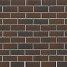 Фасадная плитка Docke PREMIUM BRICK Рубиновый