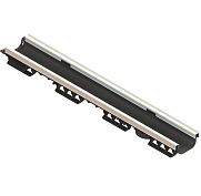 Standart Park Лоток водоотводный пластиковый PolyMax Basic 1000х140х82 мм