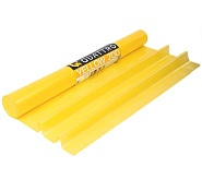 Пароизоляция QUATTRO YELLOW 200 (ширина 3,2 м, рулон 150 м2)