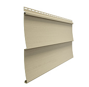 Сайдинг Docke STANDARD D5C (Фисташки)