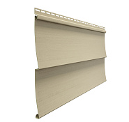 Сайдинг Docke STANDARD D5C (Фисташки)