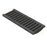 Standart Park Решетка пластиковая ячеистая PolyMax Basic (кл. нагр. B125) 498х135х45мм