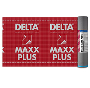 Диффузионная мембрана DELTA MAXX PLUS 75 м²