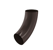 Колено Aquasystem 72°125/90 PU RR32