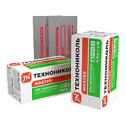Техноплекс (1180х580х30 мм)