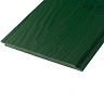 Фиброцементный сайдинг FCS Wood Click (шип-паз) 3000*190*10мм F31
