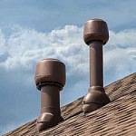 Вентиляция в загородном доме