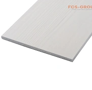 Фиброцементный сайдинг FCS Wood 3000*190*8мм F01