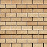 Фасадная плитка Docke PREMIUM BRICK Янтарный