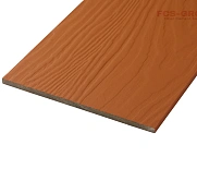 Фиброцементный сайдинг FCS Wood 3000*190*8мм F32