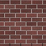 Фасадная плитка Docke PREMIUM BRICK Зрелый каштан