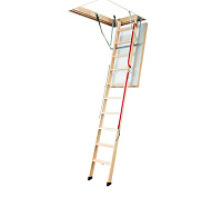 Чердачная лестница Fakro LWL Extra 60х130/305