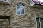 Монтаж металлочерепицы, облицовка фасадными панелями СНТ Алюмино 