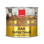 Лаки и масла