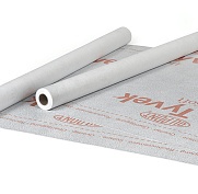 Мембрана Tyvek Soft 1,5*50 м