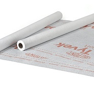 Мембрана Tyvek Soft 1,5*50 м