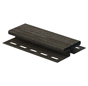 Соединитель (H-профиль) Timberblock Ель Ирландская