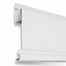 Добор 0095 UP DECOR Белый
